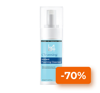 Пенка для умывания CLEANSING 150 мл B4