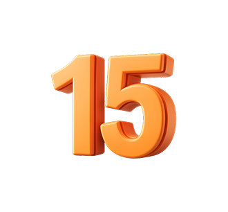 15 бонусов вита